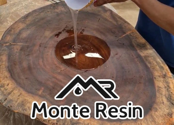 MonteResin
