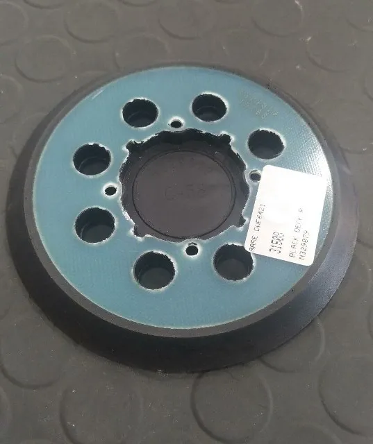 [31508] Base Para Lijadora Dewalt Dwe6421