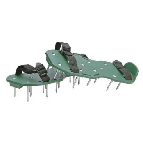 [110250] Base Zapato C/Clavo