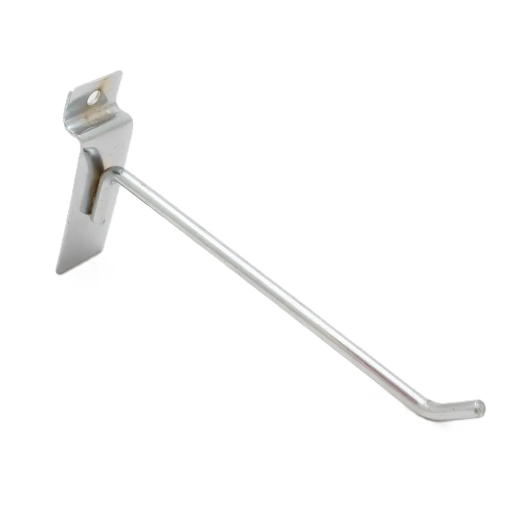 Gancho P/Madera 15Cm Grueso