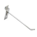 Gancho P/Madera 15Cm Grueso