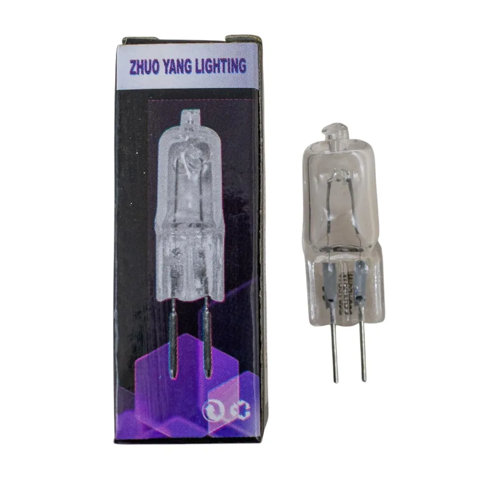 [111132] Foco Bombilla Halogena 50W 2Pc