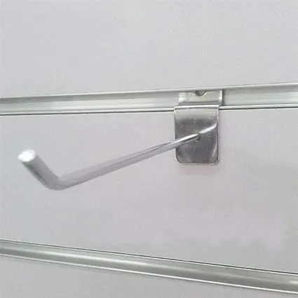 Gancho P/Madera 15Cm Fino