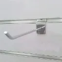 Gancho P/Madera 15Cm Fino