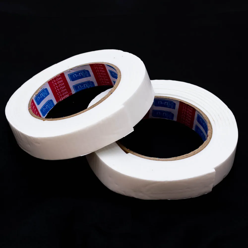 [30033] Cinta Doble Faz Grueso 1Pc