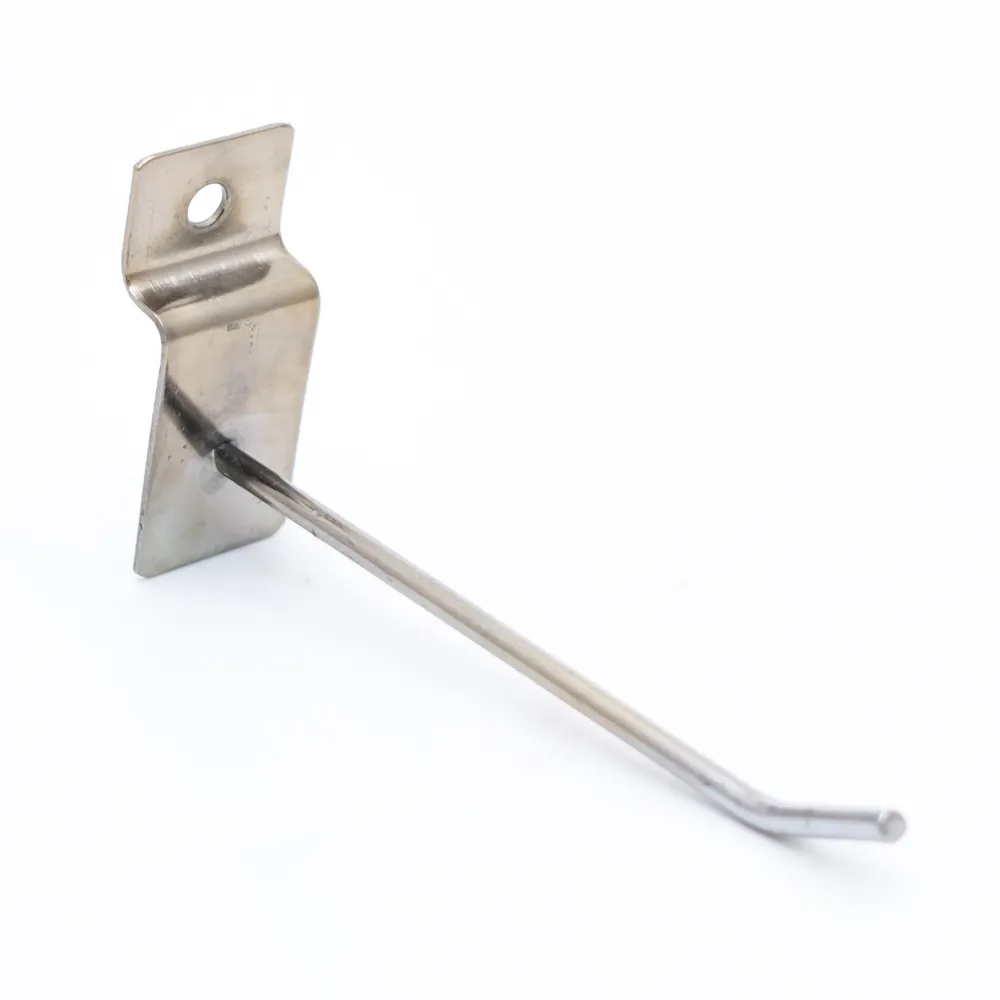 Gancho P/Madera 10Cm Fino