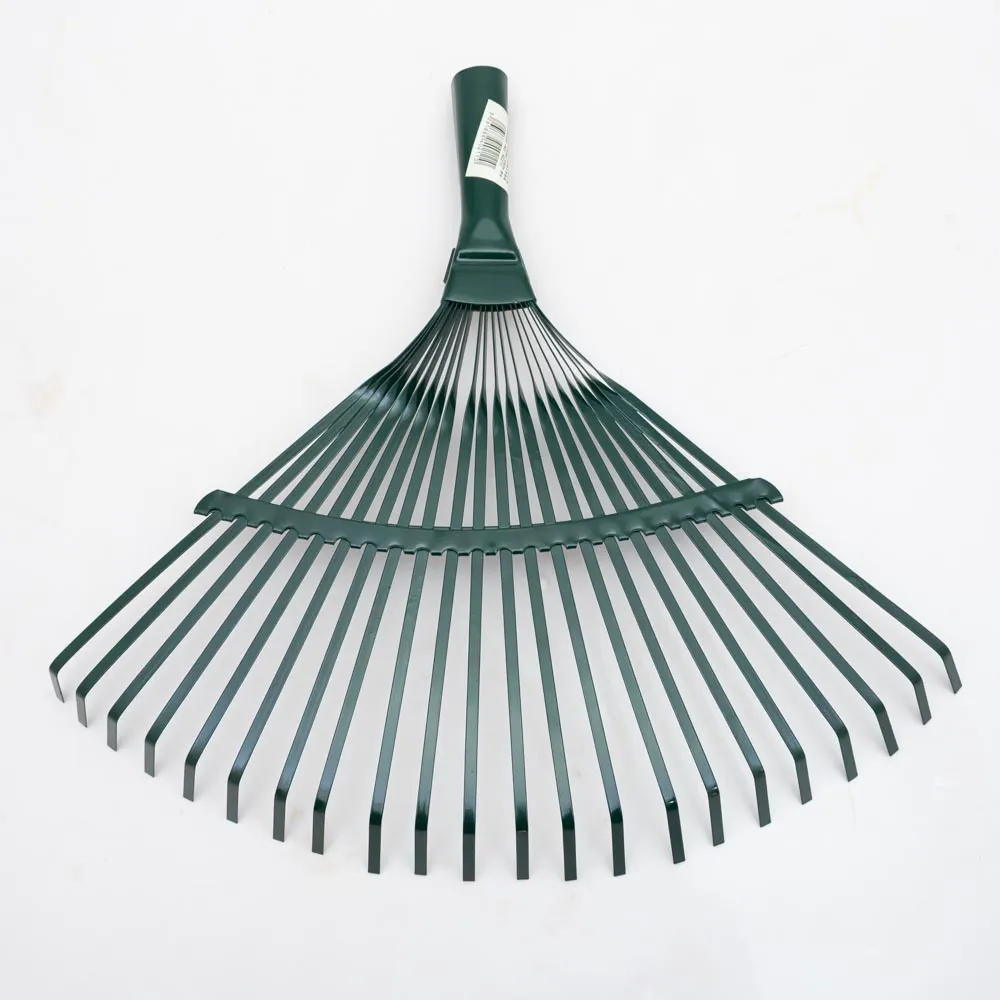 [40211] Rastrillo Metal P/Patio