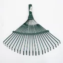 Rastrillo Metal P/Patio