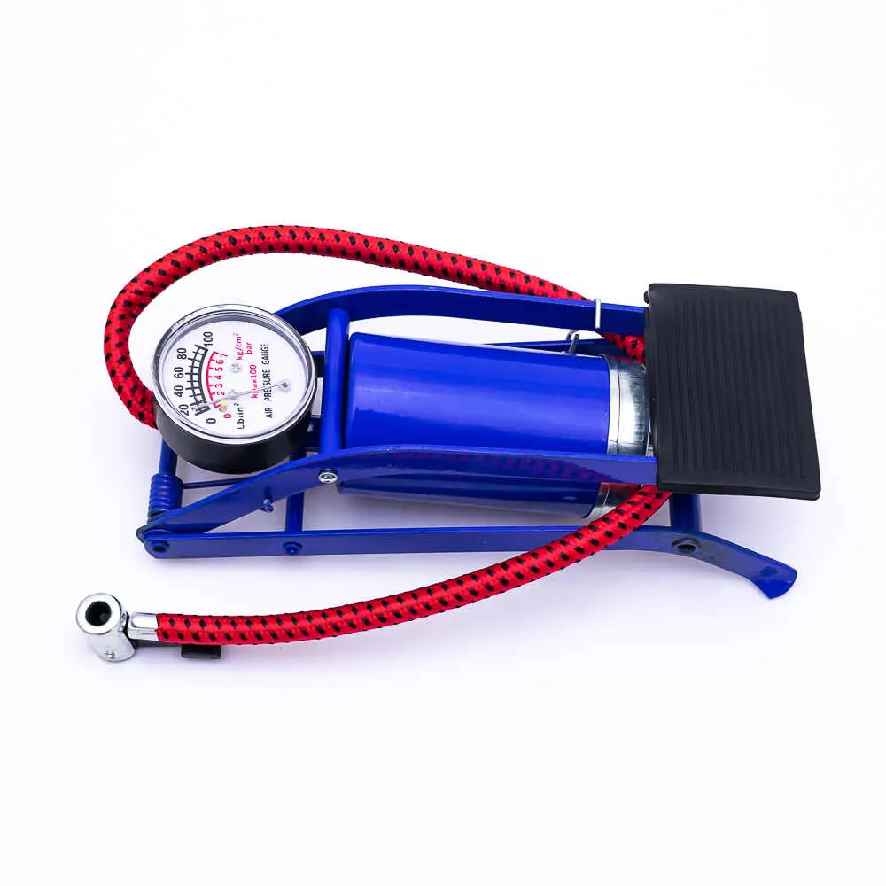 Inflador De Pie 70359
