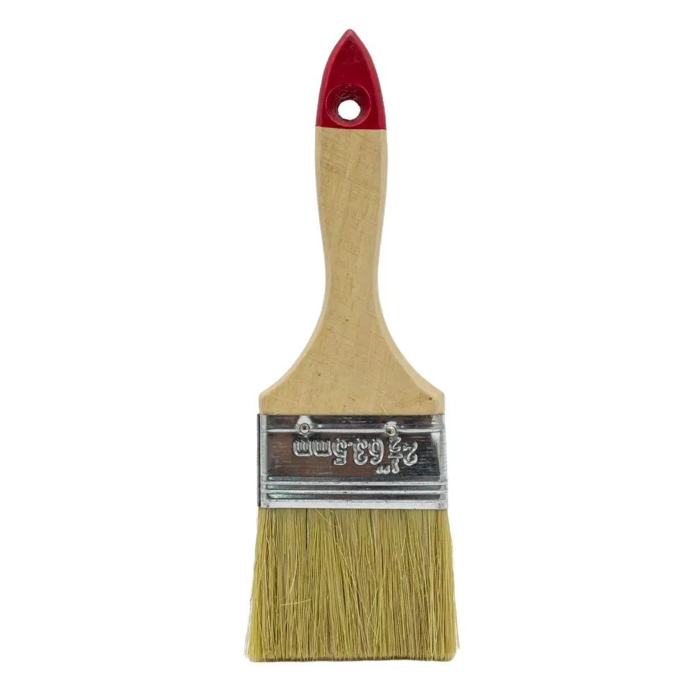 Pincel Pintura 2.5"