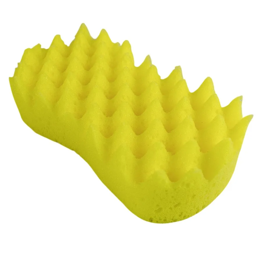 [40389] Esponja Amarillo Grande 20*10Cm