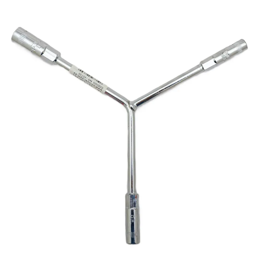 [40739] Llave Tubo De 3