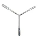 Llave Tubo De 3