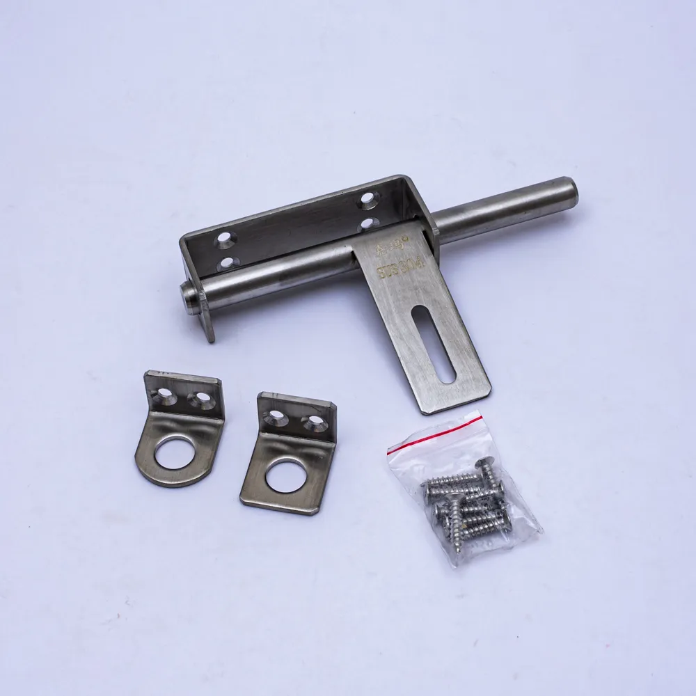 [40872] Traba Perno De Acero Inox