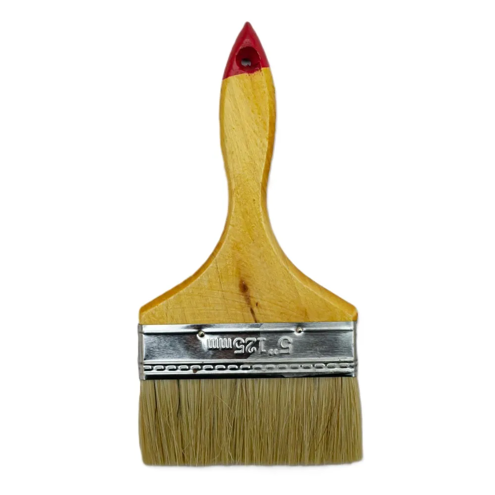 Pincel Pintura 5"