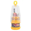 Set Destonillador Me-6036B 31 In 1