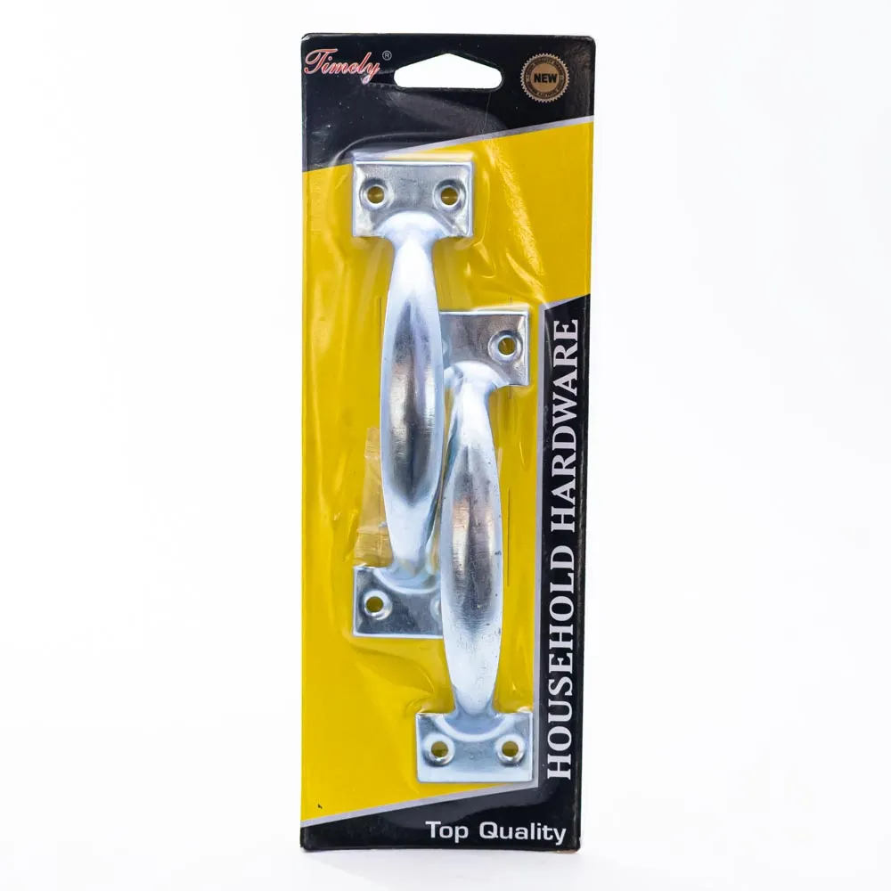 [50004] Manija P/Puerta Chenyang 2Pc 6"