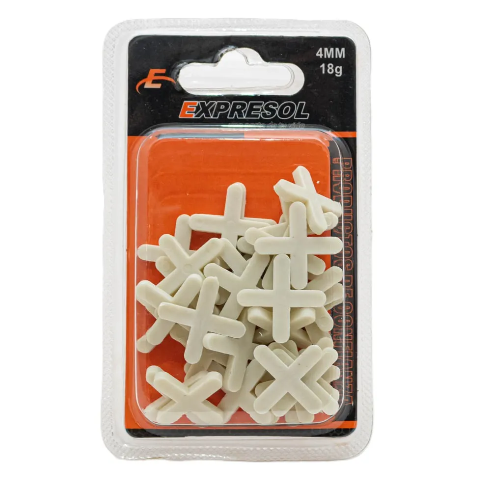 [88033] Paquete De Separador De Baldosas 4Mm Expresol