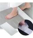 Tiras Antideslizante P/Bañera 8Pcs