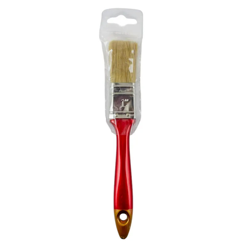 Pincel P/Pintura 1" 25.4Mm