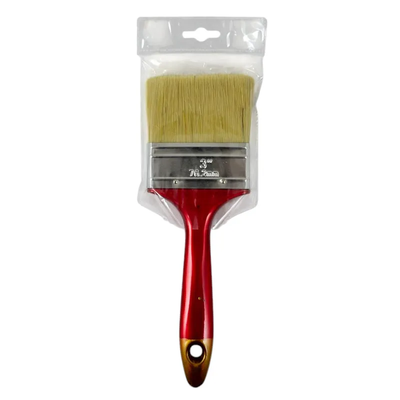 Pincel P/Pintura 3" 76.2Mm