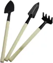 Set De Palitas 3Pc
