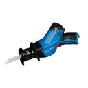 Sierra Sable A Bateria 12V Sin Bat Dongcheng
