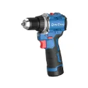 Taladro Atornillador 10Mm 12V 2Bat 2.0 DongCheng