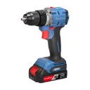 Taladro Atornillador 13Mm 20V 1Bat 2.0 Dongcheng