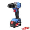 Taladro Atornillador 13Mm 20V 2Bat 4.0 Dongcheng