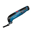 Multiherramienta Oscilante 12V 2Bat2.0 Dongcheng