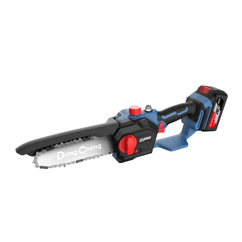 [DCML20081-DM] Motosierra A Bateria 20V 1Bat4.0 200Mm Dongcheng