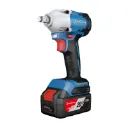 Llave De Impacto 20V 2Bat4.0 298Nm Bl Dongcheng