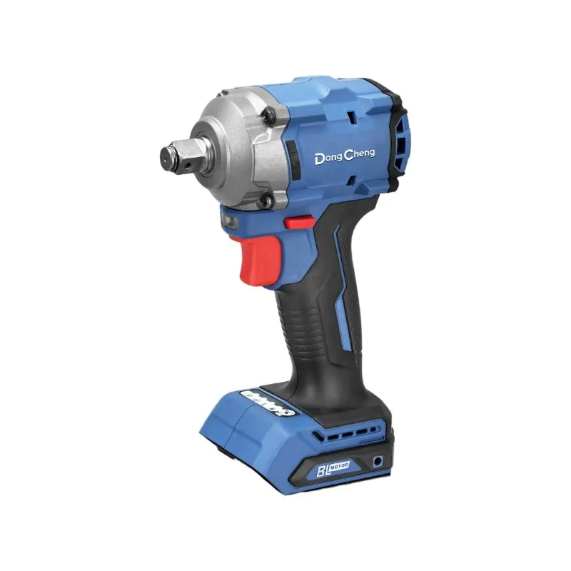 [DCPB358-Z] Llave De Impacto 20V Sin Bat 358Nm Bl Dongcheng