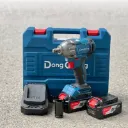 Llave De Impacto 20V 2Bat4.0 488Nm Bl Dongcheng