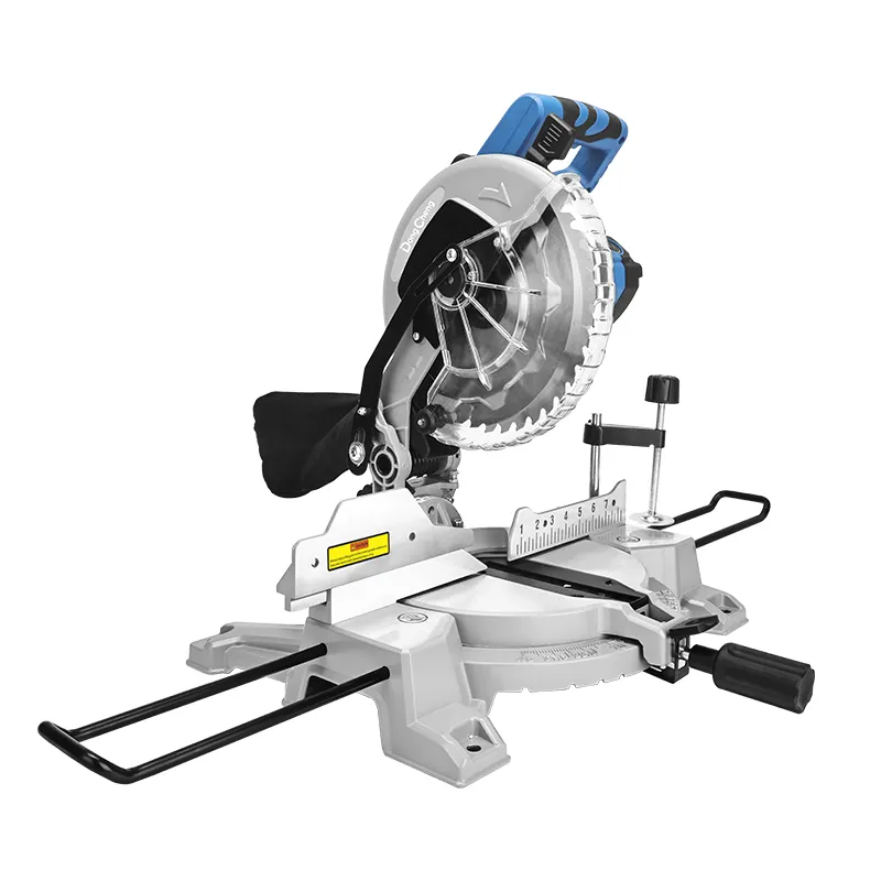 [DJX09-255] Sierra Ingletadora 255Mm 1800W Dongcheng