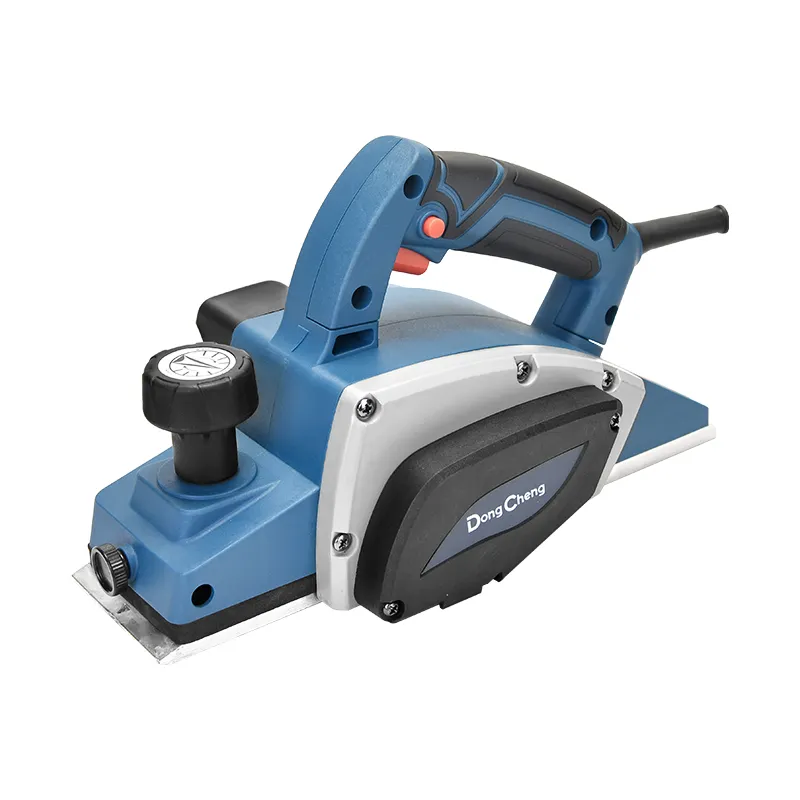 [DMB04-82] Cepillo Electrico 82Mm 500W DongCheng