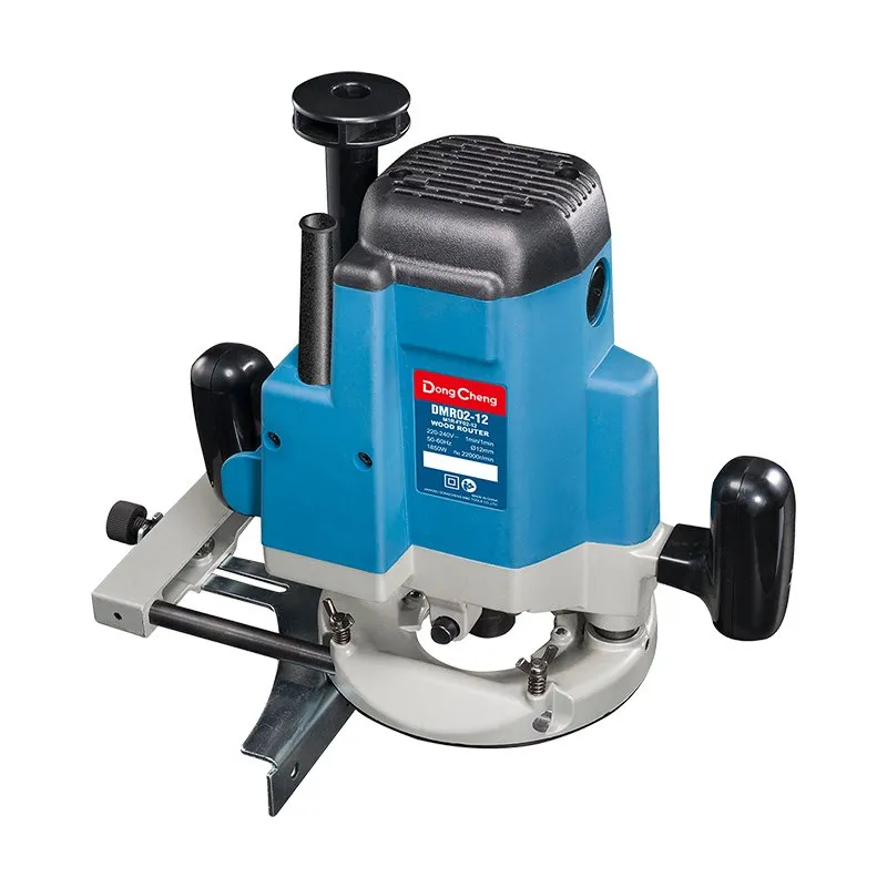 Fresadora 12.7Mm 1850W Dongcheng