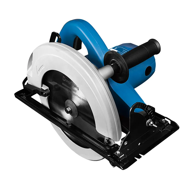 Sierra Circular 235Mm 2000W Dongcheng