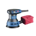 Lijadora Orbital 125Mm 300W Dongcheng
