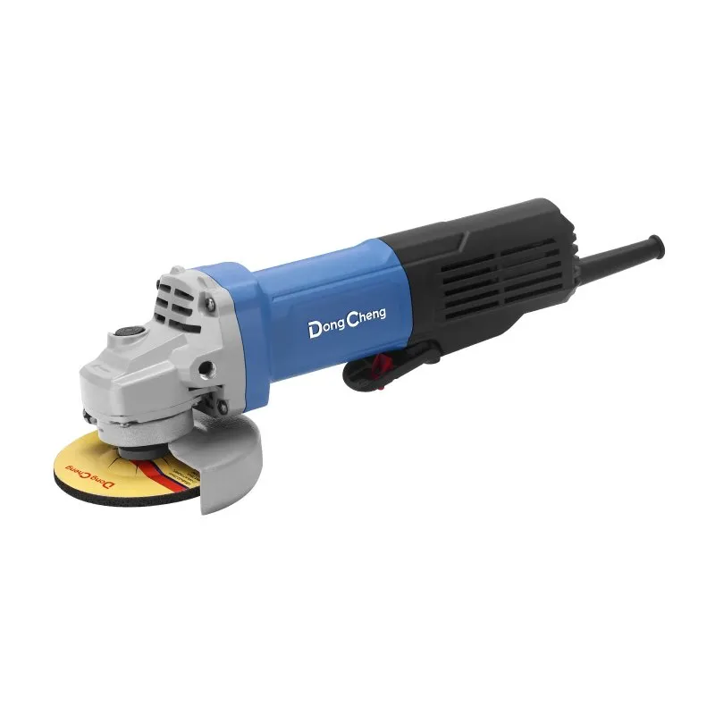 [DSM17-125P] Amoladora Angular 125Mm 1100W Dongcheng