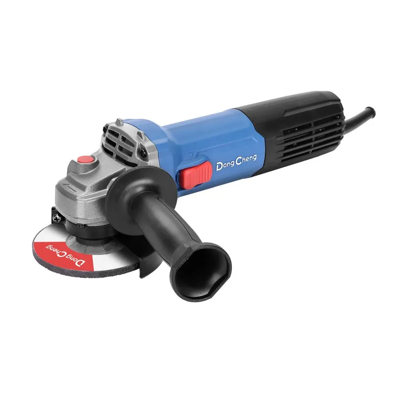 [DSM21-125] Amoladora Angular 125Mm 900W Dongcheng