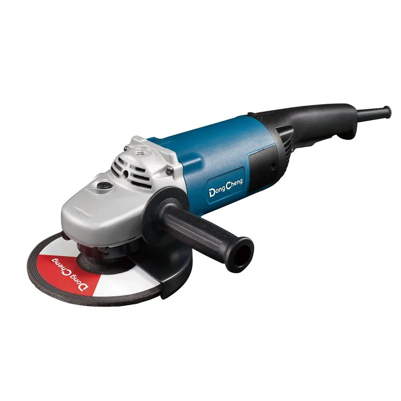 [DSM230SH] Amoladora Angular 230Mm 2600W Dongcheng Soft Star