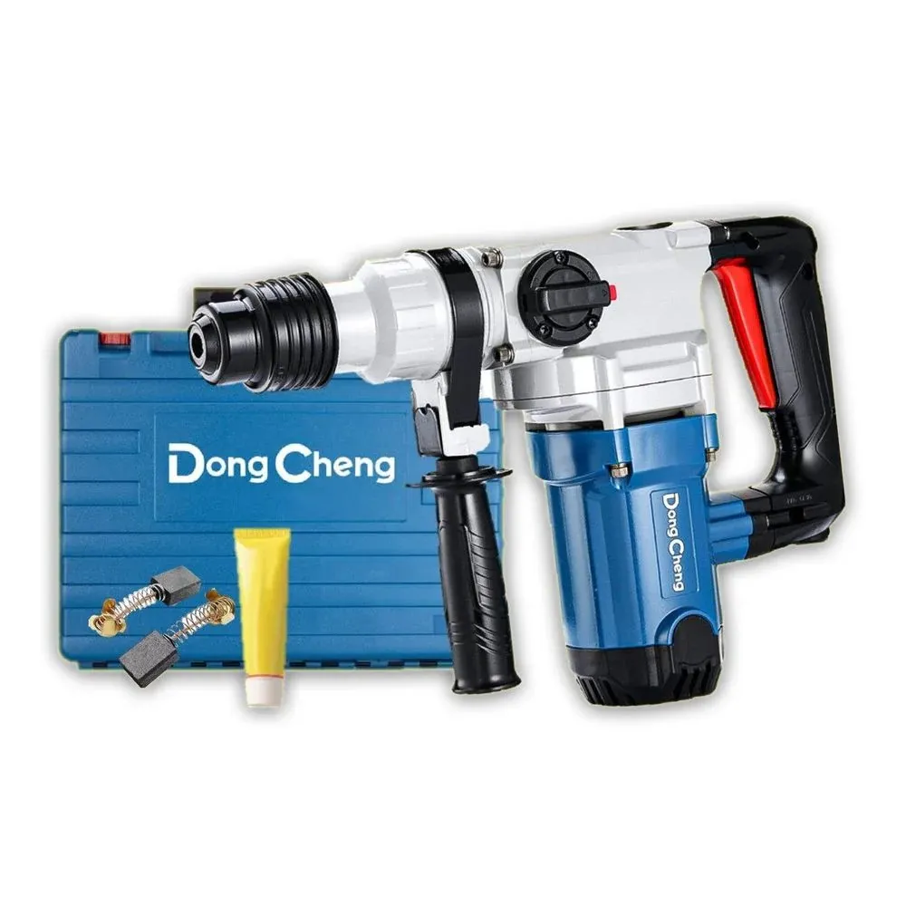 [DZC03-28] Rotomartillo 1100W 3.6J 5.2Kg Dongcheng