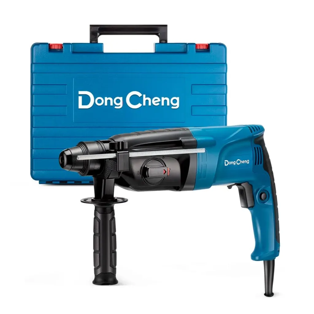 Taladro Percutor 800W 3.0J Dongcheng