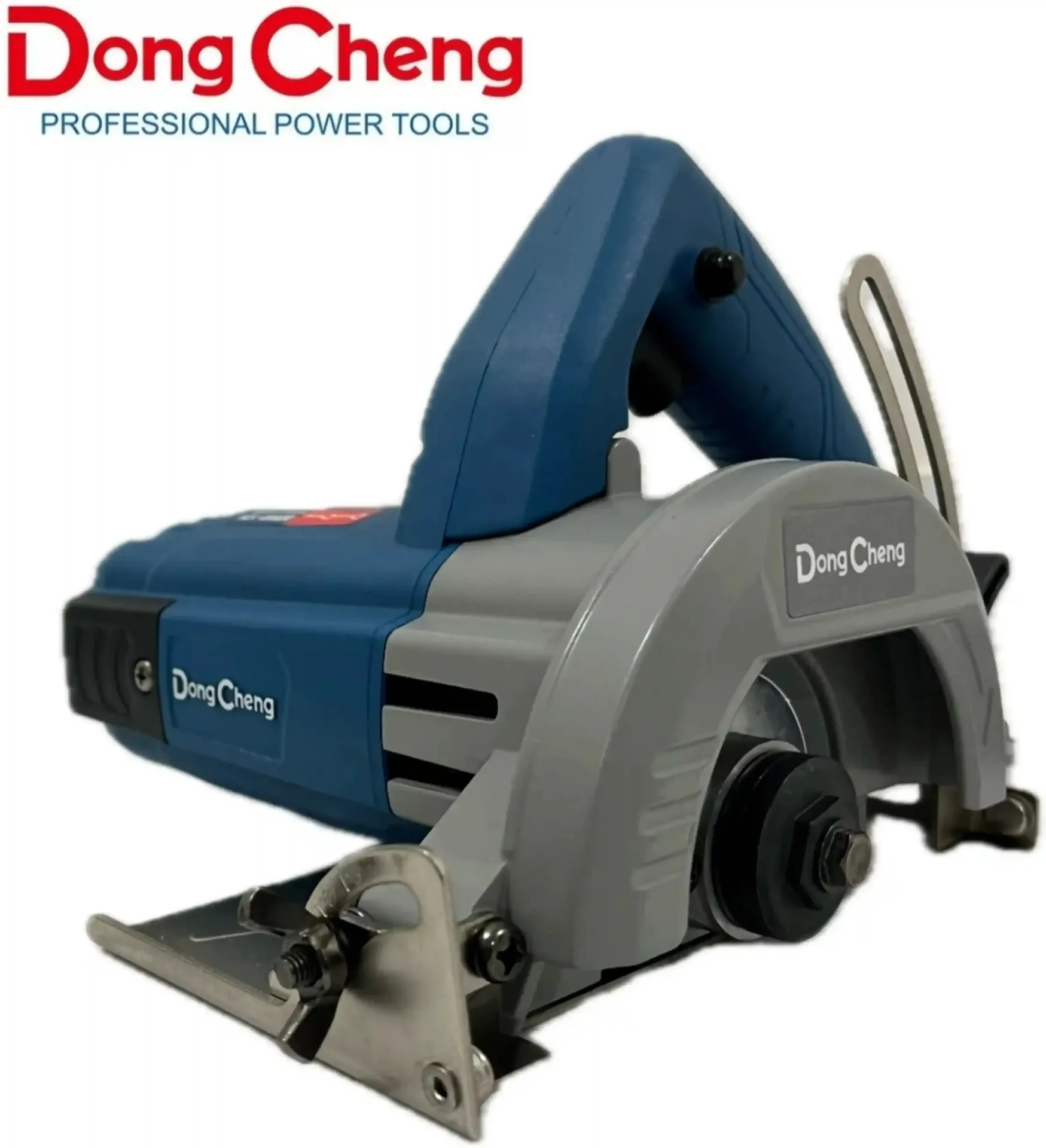 Sierra Corta Marmol 125Mm 1800W Dongcheng
