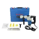 Martillo Demoledor 1400W 16.8J 6.8Kg Dongcheng