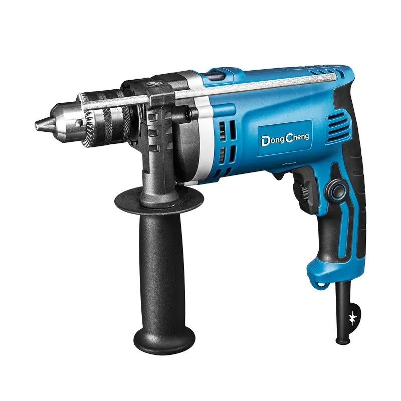[DZJ16] Taladro Percutor 13Mm 710W Dongcheng