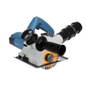 Acanaladora De Pared 125Mm 1800W Dongcheng