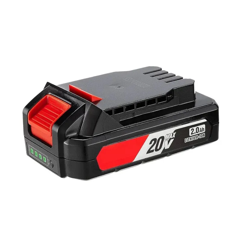 [FFBL2020] Bateria 20V 2.0Ah Dongcheng
